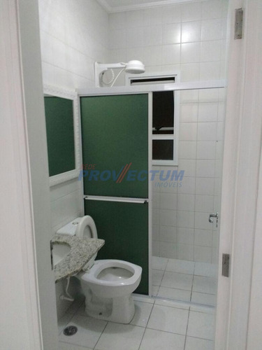 Imagem 9 de 9 de Apartamento À Venda Em Residencial Ana Martins - Ap235510
