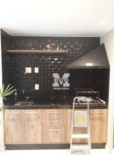 Imagem 10 de 11 de Apartamento Com 2 Dormitórios À Venda, 68 M² Por R$ 642.000,00 - Jardim Flor Da Montanha - Guarulhos/sp - Ap3225