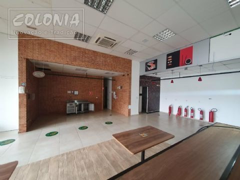 Imagem 3 de 12 de Comercial Para Locação - 4496505