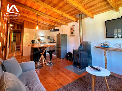 ¡ Gran Oportunidad ! Tu Casa Soñada Con Dos Cabañas