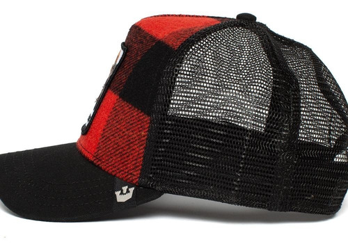 Gorra Goorin Bros Original - Buffalo