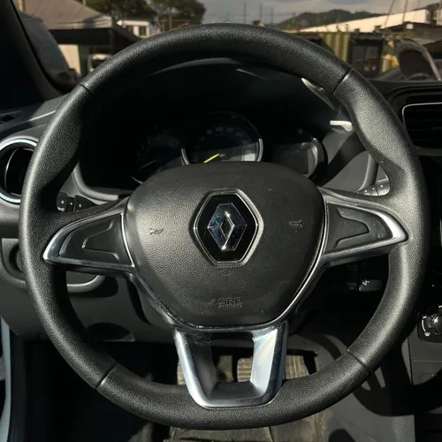Renault Stepway Zen Mt 1.6cc 2022