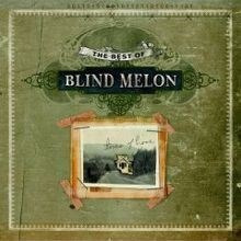 Best Of - Blind Melon (cd)