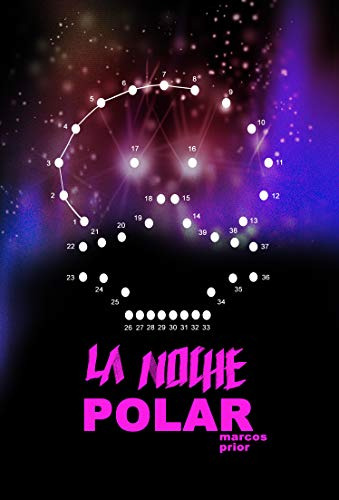 La Noche Polar, De Prior, Marcos. Editorial Astiberri Ediciones, Tapa Dura En Español