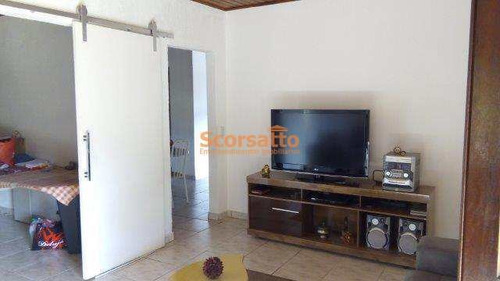 Chácara Com 3 Dorms, Olaria, Itapecerica Da Serra - R$ 750 Mil, Cod: 3970 - V3970