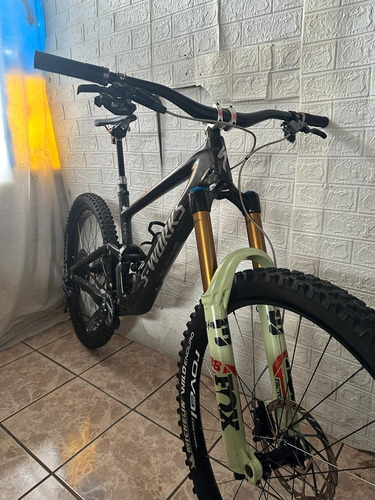 Bicicleta Specialized Enduro Sworks