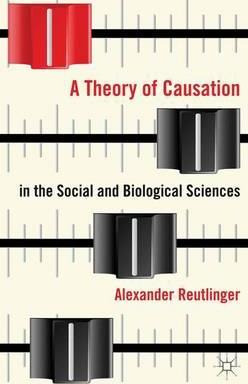 Libro A Theory Of Causation In The Social And Biological ...