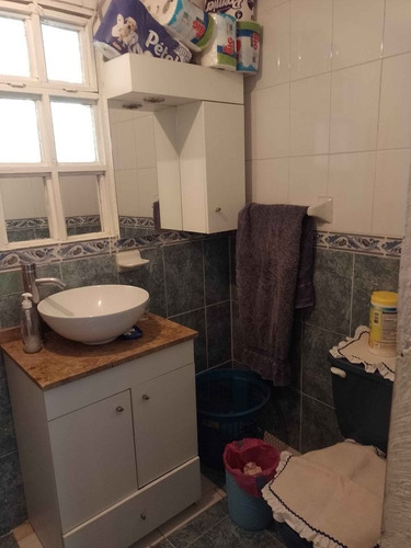 Casa En Venta Col. Prado Churubusco Cdmx (za-mr1)