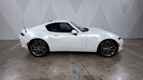 Mazda Mx-5 2.0 I Grand Touring At