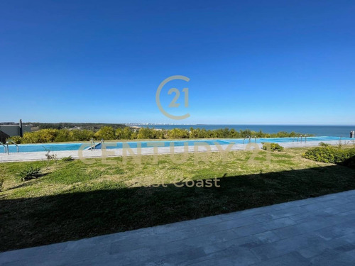Imagen 11 de 13 de Departamento Exclusivo Con Excepcional Vista Al Mar