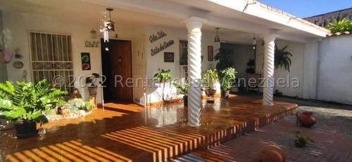 Imagen 8 de 11 de Casa En Venta Los Overos Turmero 22-6673