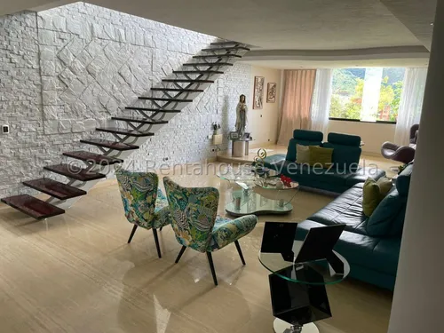 Ls Vende Pent House Urb Miranda