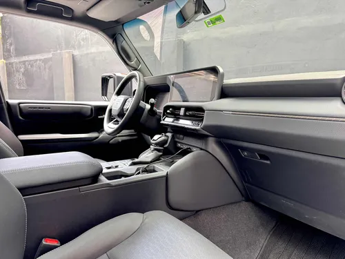 Toyota Prado Txl 2.4 Gasolina First Edition