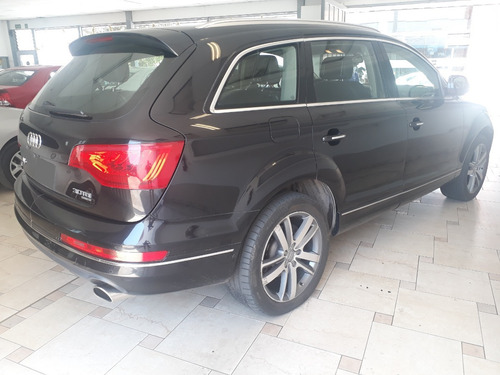 Audi Q7 3.0 Tdi 2010