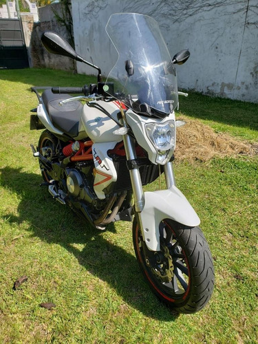 Benelli Tnt 300