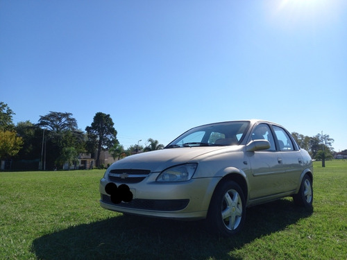 Chevrolet Classic 1.4 Lt Spirit Pack 2013