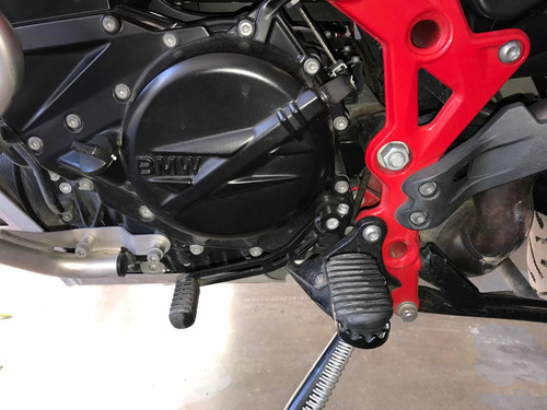 Imagen 4 de 15 de Bmw F 800 Gs
