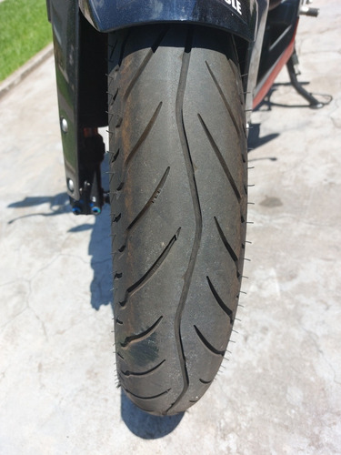 Imagen 10 de 15 de Ktm Duke 200