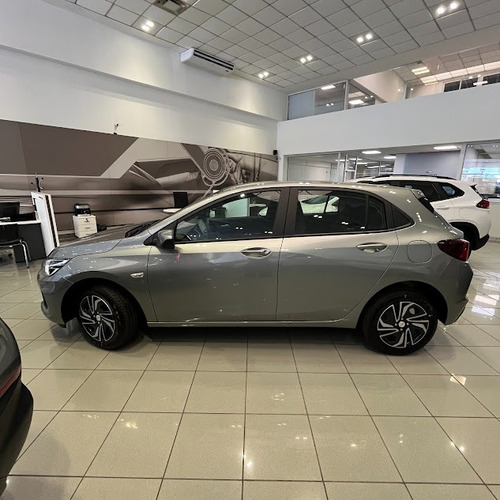 Chevrolet Onix 1.0 Lt