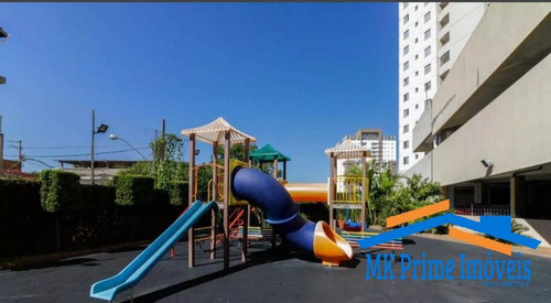 Imagem 14 de 15 de Apartamento 74m² Com 3 Dormitórios Sendo 1 Suíte No Jaguaribe!! - 2212