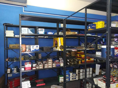 Imagen 7 de 13 de Casavenezia Br Vende Fondo De Comercio La Ma. Auxiliadora Las Minas