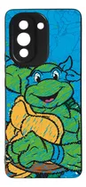 Comprar Funda Protector Case Para Huawei Nova 10 Pro Tortugas Ninja