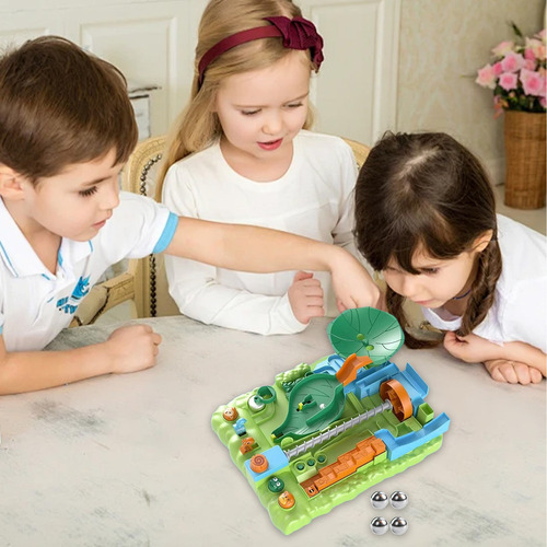 O Brinquedo Interativo L Maze Adventure Para Crianças Aprimo