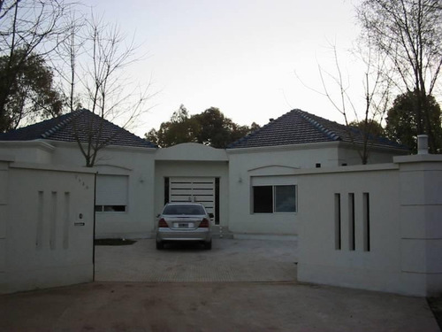 Imagen 2 de 22 de Casa En Venta En Ing. Maschwitz, Escobar, G.b.a. Zona Norte