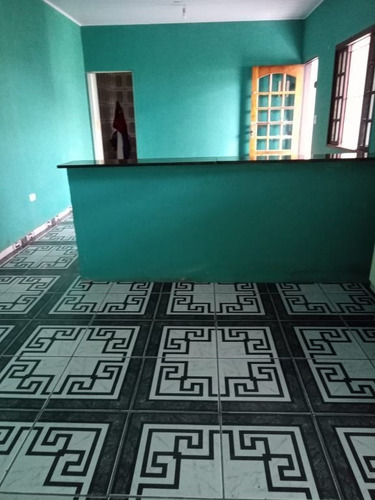 Imagem 6 de 18 de Casa Com 4 Dormitórios, São 4 Casas No Terreno À Venda, 98 M² Por R$ 360.000 - Golfinho - Caraguatatuba/sp - Ca0606