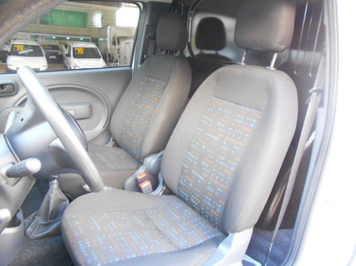 Imagem 6 de 9 de Fiat Fiorino Hd Wk E Completa 19/20