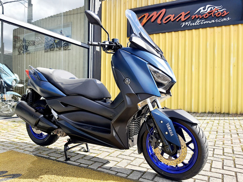 Yamaha Xmax 250 Abs