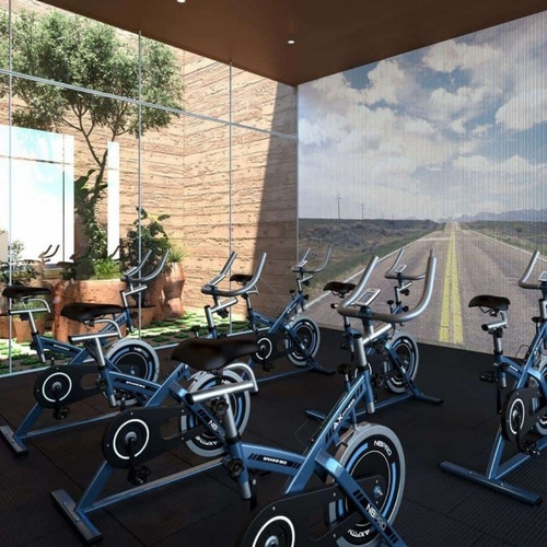 Departamento En Venta En Cumbres Del Lago, Juriquilla Querétaro