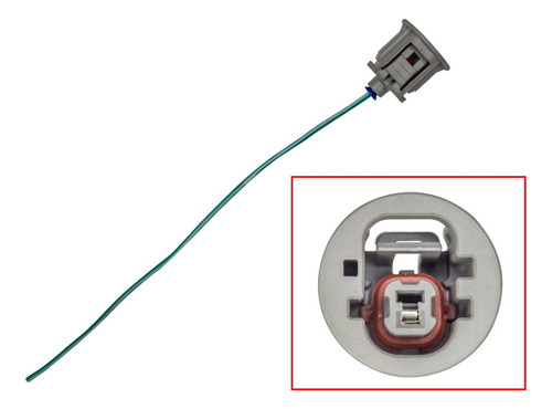 Conector Válvula Presión Aceite Toyota Meru