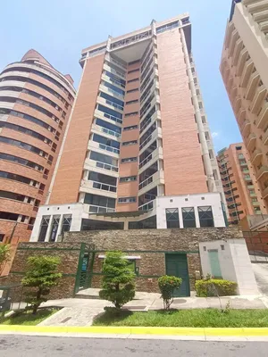 Apartamento en alquiler