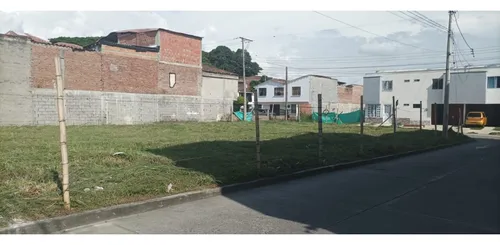 Lote En Venta Palmira Sector Bosque Mz 7
