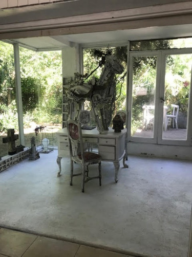 Casa - Chalet En Venta En Bosque Peralta Ramos