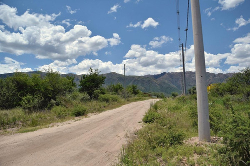 Imagen 5 de 20 de Lotes Céntricos De 600m2 En Cortaderas