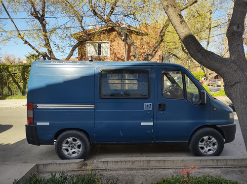 Peugeot Boxer 1.9 D 270c