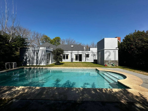 Casa En Renta