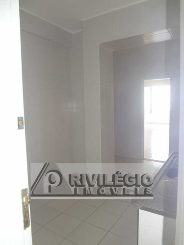 Imagem 26 de 30 de Apartamento À Venda, 3 Quartos, 1 Suíte, Copacabana - Rio De Janeiro/rj - 13996