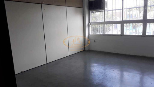 Prédio Localizado(a) No Bairro Vila Mathias Em Santos / Santos - 6852