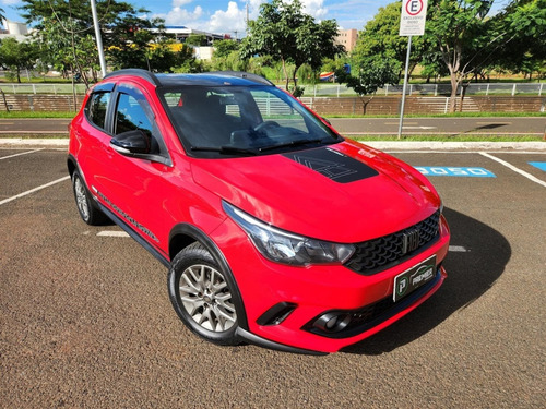 Fiat Argo 1.3 FIREFLY FLEX TREKKING MANUAL