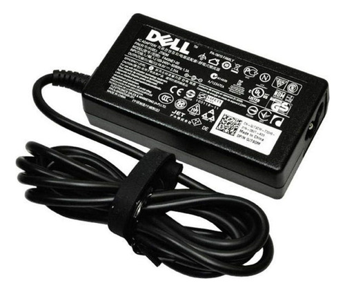 Cargador Original Dell 19.5v 2.31a 45w 4.5*3.0