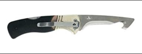 Old Timer Cuchillo Switch-it De 7,7 Pulgadas Con Punta De De