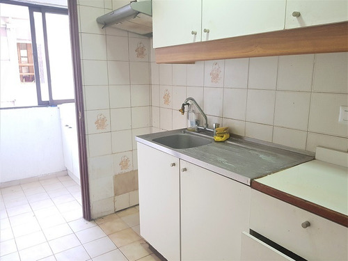 Arriendo Departamento 1d 1b Av. Sucre 1993, Ñuñoa