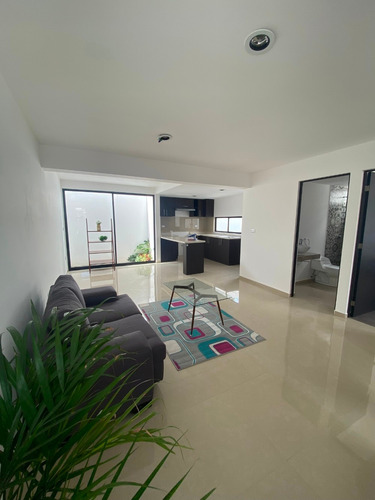 Imagen 4 de 9 de Casa Cerca A Zona Industrial Con 3 Recamaras 3 Baños