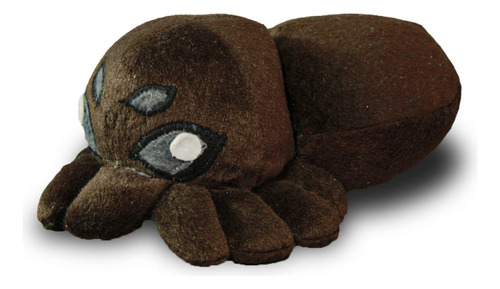 Peluche Mascota Acromantula