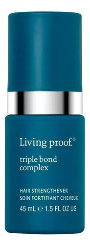 Tratamiento Fortificante Para El Cabello Living Proof 45ml