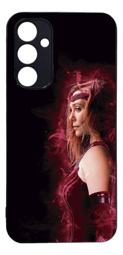 Funda Protector Case Para Samsung A54 Wanda Vision Marvel