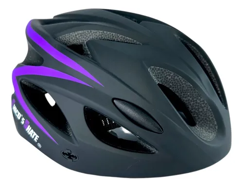 Casco Profesional Patinaje Ciclismo Niños Y Adulto